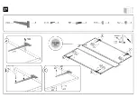 Preview for 72 page of Palram CANOPIA RUBICON 6x10 How To Assemble