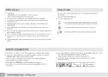 Preview for 9 page of Palram CANOPIA RUBICON 6x12 / 2x3.8 How To Assemble