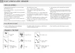 Preview for 48 page of Palram CANOPIA RUBICON 6x12 / 2x3.8 How To Assemble