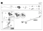 Preview for 37 page of Palram Canopia RUBICON 6x12 How To Assemble