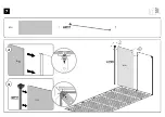 Preview for 41 page of Palram Canopia RUBICON 6x12 How To Assemble