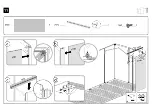 Preview for 45 page of Palram Canopia RUBICON 6x12 How To Assemble