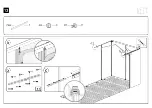 Preview for 46 page of Palram Canopia RUBICON 6x12 How To Assemble