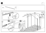 Preview for 48 page of Palram Canopia RUBICON 6x12 How To Assemble