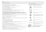 Preview for 19 page of Palram CANOPIA RUBICON 6x5/2x1.5 How To Assemble