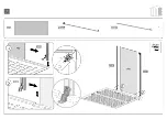 Preview for 36 page of Palram CANOPIA RUBICON 6x5/2x1.5 How To Assemble