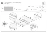 Preview for 56 page of Palram CANOPIA RUBICON 6x5/2x1.5 How To Assemble