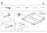 Preview for 58 page of Palram CANOPIA RUBICON 6x5/2x1.5 How To Assemble