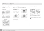 Предварительный просмотр 11 страницы Palram CANOPIA RUBICON 6x5 / 2x1.5 How To Assemble