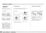 Предварительный просмотр 15 страницы Palram CANOPIA RUBICON 6x5 / 2x1.5 How To Assemble