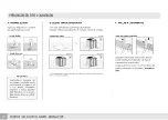 Предварительный просмотр 19 страницы Palram CANOPIA RUBICON 6x5 / 2x1.5 How To Assemble