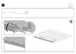 Предварительный просмотр 30 страницы Palram CANOPIA RUBICON 6x5 / 2x1.5 How To Assemble