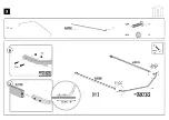 Предварительный просмотр 33 страницы Palram CANOPIA RUBICON 6x5 / 2x1.5 How To Assemble