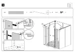 Предварительный просмотр 42 страницы Palram CANOPIA RUBICON 6x5 / 2x1.5 How To Assemble