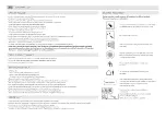 Preview for 10 page of Palram CANOPIA RUBICON 6x8 / 2x2.3 How To Assemble