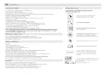 Preview for 20 page of Palram CANOPIA RUBICON 6x8 / 2x2.3 How To Assemble