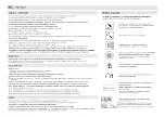 Preview for 25 page of Palram CANOPIA RUBICON 6x8 / 2x2.3 How To Assemble