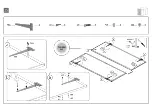 Предварительный просмотр 70 страницы Palram CANOPIA RUBICON 6x8 / 2x2.3 How To Assemble