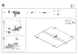 Предварительный просмотр 71 страницы Palram CANOPIA RUBICON 6x8 / 2x2.3 How To Assemble