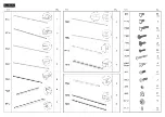 Предварительный просмотр 33 страницы Palram CANOPIA RUBICON 6x8 How To Assemble