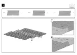 Предварительный просмотр 35 страницы Palram CANOPIA RUBICON 6x8 How To Assemble