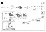 Предварительный просмотр 37 страницы Palram CANOPIA RUBICON 6x8 How To Assemble