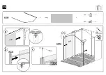 Предварительный просмотр 47 страницы Palram CANOPIA RUBICON 6x8 How To Assemble