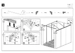 Предварительный просмотр 52 страницы Palram CANOPIA RUBICON 6x8 How To Assemble