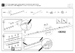 Предварительный просмотр 55 страницы Palram CANOPIA RUBICON 6x8 How To Assemble