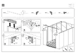 Предварительный просмотр 51 страницы Palram CANOPIA RUBICON 8x10 / 2.4x3 Manual