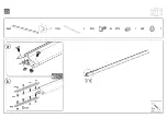 Предварительный просмотр 52 страницы Palram CANOPIA RUBICON 8x10 / 2.4x3 Manual