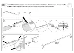 Предварительный просмотр 53 страницы Palram CANOPIA RUBICON 8x10 / 2.4x3 Manual