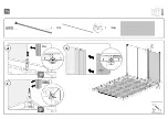 Preview for 41 page of Palram CANOPIA RUBICON 8x10 Manual