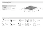 Preview for 4 page of Palram CANOPIA RUBICON How To Assemble