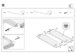 Предварительный просмотр 60 страницы Palram CANOPIA RUBICON How To Assemble