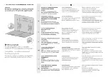 Preview for 8 page of Palram Canopia SanRemo 13x14 How To Assemble