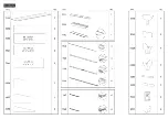 Preview for 41 page of Palram Canopia SanRemo 13x14 How To Assemble