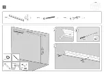 Preview for 43 page of Palram Canopia SanRemo 13x14 How To Assemble