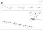 Preview for 47 page of Palram Canopia SanRemo 13x14 How To Assemble