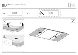 Preview for 72 page of Palram Canopia SanRemo 13x14 How To Assemble