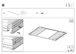 Preview for 73 page of Palram Canopia SanRemo 13x14 How To Assemble