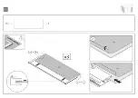 Предварительный просмотр 102 страницы Palram Canopia SanRemo 13x14 How To Assemble