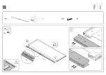 Предварительный просмотр 109 страницы Palram Canopia SanRemo 13x14 How To Assemble