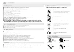 Предварительный просмотр 4 страницы Palram CANOPIA SIDE LOUVER WINDOW How To Assemble