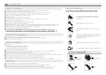 Предварительный просмотр 5 страницы Palram CANOPIA SIDE LOUVER WINDOW How To Assemble