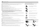 Предварительный просмотр 6 страницы Palram CANOPIA SIDE LOUVER WINDOW How To Assemble