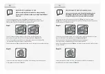 Preview for 8 page of Palram CANOPIA SIDE LOUVER WINDOW How To Assemble