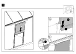 Preview for 16 page of Palram CANOPIA SIDE LOUVER WINDOW How To Assemble