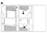 Preview for 27 page of Palram CANOPIA SIDE LOUVER WINDOW How To Assemble