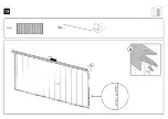 Предварительный просмотр 37 страницы Palram Canopia SKYLIGHT 6x5 How To Assemble